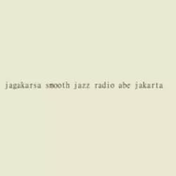 Jagakarsa Smooth Jazz