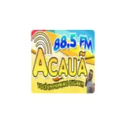 Acauã FM 88.5