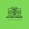 Access Online - listen radio online