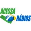 Acessa Rádios - ouça o rádio online