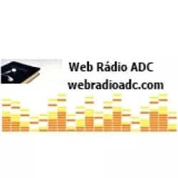 Web Rádio ADC