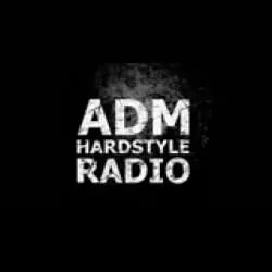 ADM Hardstyle Radio