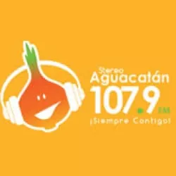 Stereo Aguacatán