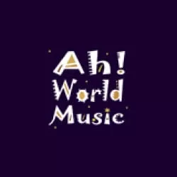 Ah! Worldmusic!