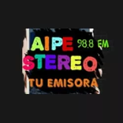 Aipe Stereo