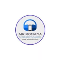 AIR Romana Radio - Latin Hits Tropical Beats