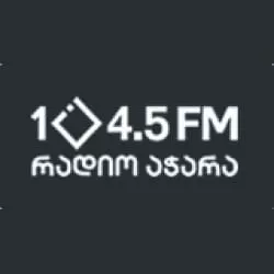 RadioAjara რადიო აჭარა