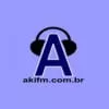 Aki FM - ouça o rádio online