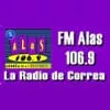 FM Alas - Escucha la radio en línea