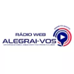 Rádio Web Alegrai-vos