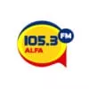 Rádio Alfa FM - ouça o rádio online