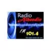 Radio Alhendin fm - Escucha la radio en línea