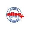 Alise Plus - listen radio online