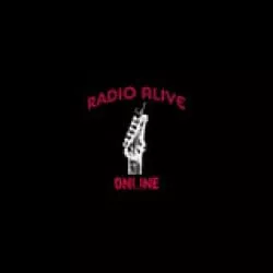 Radio Alive online