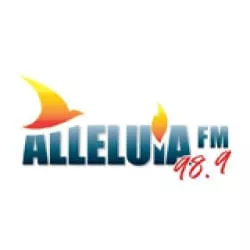 Alleluia FM