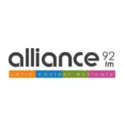 Alliance 92 Fm