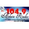 Alpha Radio - listen radio online