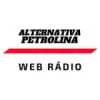 Alternativa Petrolina - ouça o rádio online