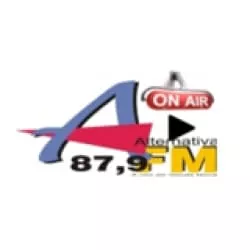 Rádio Alternativa FM Venda Nova