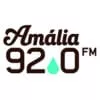 Amalia FM - ouça o rádio online