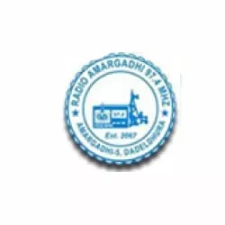 Radio Amargadhi