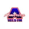 América FM - ouça o rádio online