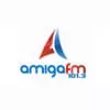 Amiga FM - ouça o rádio online