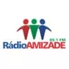 Rádio Amizade 89.1 FM - ouça o rádio online