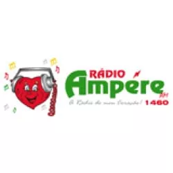 Rádio Ampere