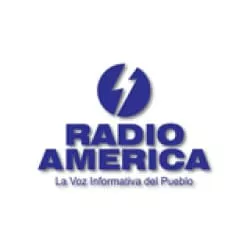 Radio América
