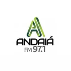 Andaiá FM