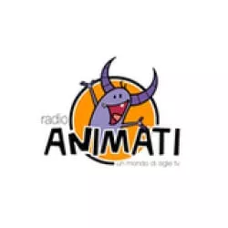 RadioAnimati