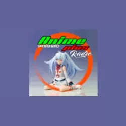 Anime Plus Radio