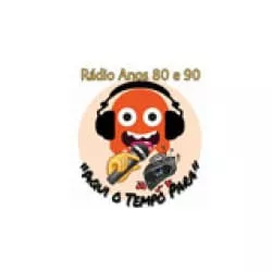 Rádio Anos 80 e 90