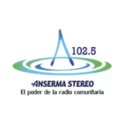 Anserma Cultural Stereo