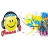 Rádio Antena 10 - ouça o rádio online