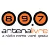 Radio Antena Livre - ouça o rádio online