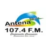 Antena Stereo FM - Escucha la radio en línea