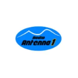 Radio Antenna 1