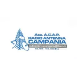 Radio Antenna Campania