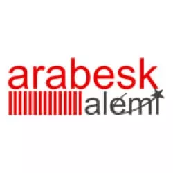 Arabesk Alemi