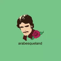 Arabeskland