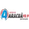 Aracuã FM - ouça o rádio online