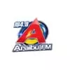 Rádio Araibu FM - ouça o rádio online