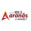 Rádio Aranãs FM - ouça o rádio online