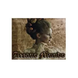 Arcano Mundo
