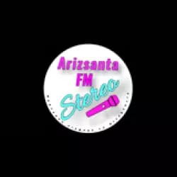 ARIZSANTA FM STEREO