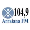 Radio Arraiana - ouça o rádio online