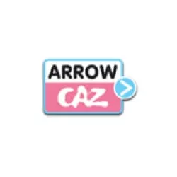 Arrow CAZ!