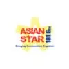Asian Star 101.6 FM - listen radio online